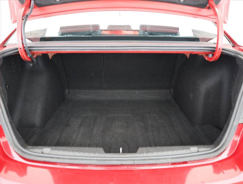 Chevrolet Cruze (2012) 1.6 i 16V, ČR,1.maj, Tempomat - fotka 12 z 13
