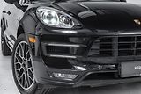 Porsche Macan Turbo*BOSE*Panorama - náhled 16