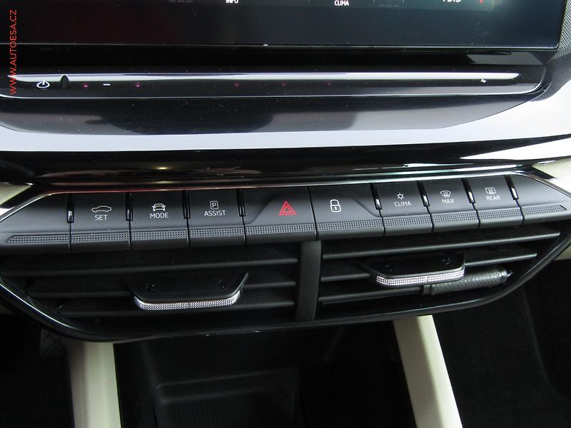 Škoda Octavia (2021) 2.0 TDi 4x4, ČR, Style - fotka 15 z 23