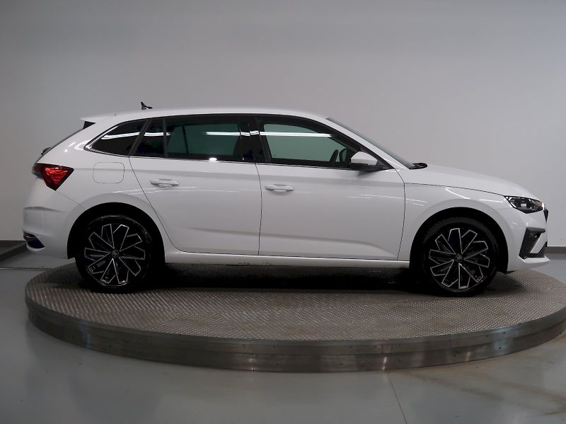 Škoda Scala (2025) TOP SELECTION 1.0TSI 85KW DSG - fotka 8 z 41