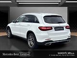 Mercedes-Benz GLC 220d 4MATIC AMG Linie - náhled 3