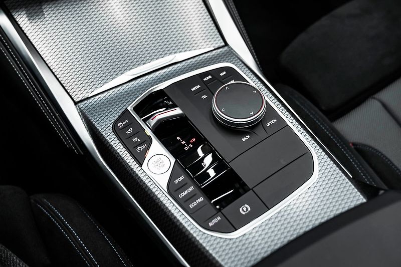 BMW Řada 4 (2025) - fotka 13 z 24