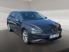 Volkswagen Passat 1,5 TSI Evo Business - fotografie inzerátu