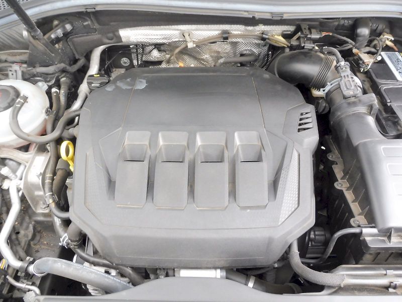 Volkswagen Tiguan (2019) Maraton Edition 2,0 TSI 140kW - fotka 22 z 26