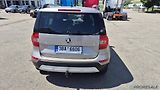 Škoda Yeti 2,0 TDi 81 kW - náhled 7
