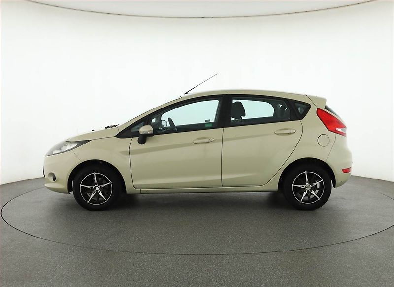 Ford Fiesta (2010) 1.25, po STK, jezdí výborně - fotka 3 z 14