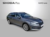 Škoda Superb (2022) Combi 2.0 TDI DSG Ambition - náhled 29