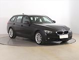 BMW Řada 3 (2017) 318 d, Kůže, Navi, Tempomat - náhled 1