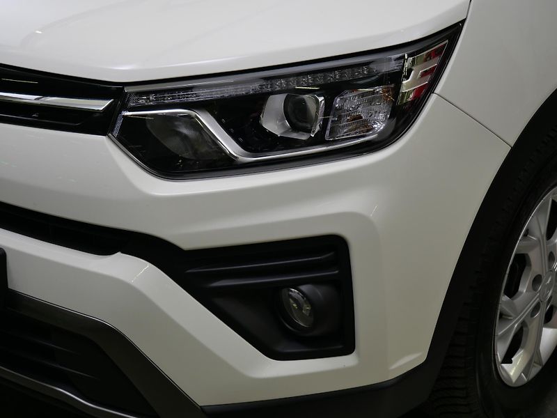 SsangYong Tivoli - fotka 9 z 23