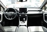 Toyota RAV4 2.5HSD 178 - 1 CVT (4x4) Selec - náhled 17