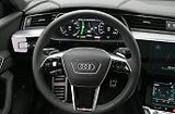 Audi Q8 e-tron 55 Q SoH 92% 360k HuD Pano. - náhled 6