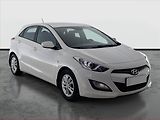 Hyundai i30 (2015) 1.4 CVVT, Tempomat - náhled 1