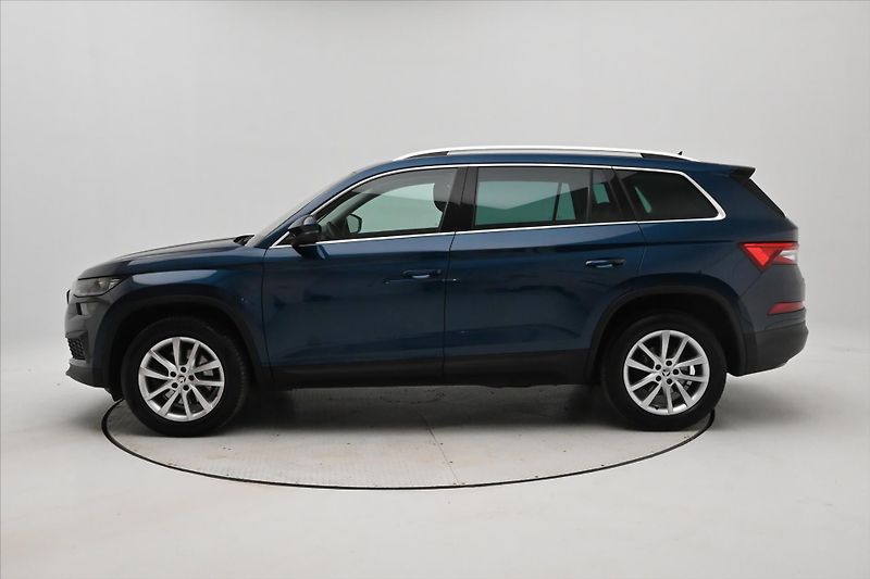 Škoda Kodiaq 2,0 TDI 147 KW 4x4 DSG Style Z - fotka 8 z 33