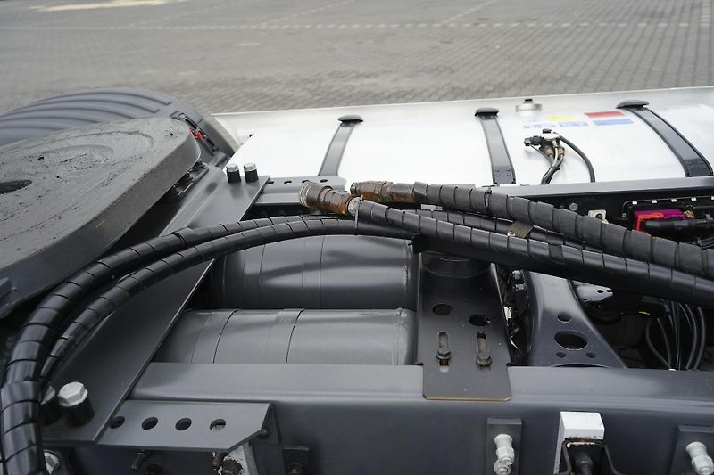 Scania (2021) R 500 / EURO 6 / ACC / RETARDE - fotka 50 z 50