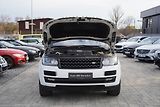 Land Rover Range Rover 4.4 SDV8 LWB  Autobiography - náhled 9