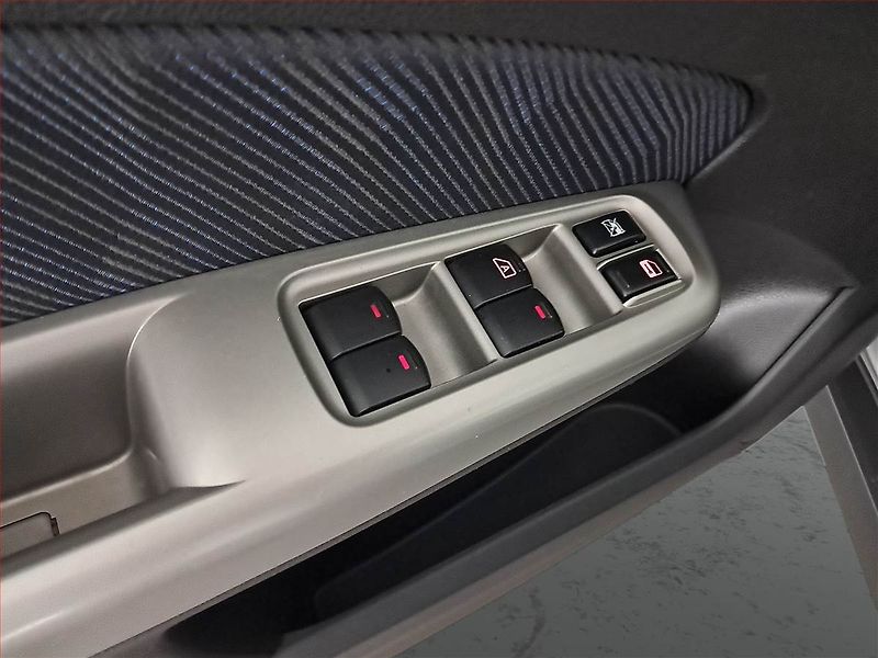 Subaru Forester (2010) 2.5, 4X4, Automat, Tempomat - fotka 15 z 15
