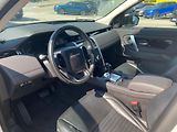 Land Rover Discovery Sport (2020) 2.0 D180 4X4 AUT - náhled 13