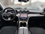 Mercedes-Benz Třídy C C 220d 4M, AMG, 1. Majitel - náhled 11