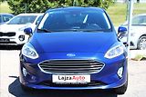 Ford Fiesta 1,0 EB 74kW Titanium,1.majitel - náhled 2