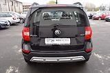 Škoda Yeti (2016) 1.4TSI 92kw AMBI ALU TEMPOMAT - náhled 9