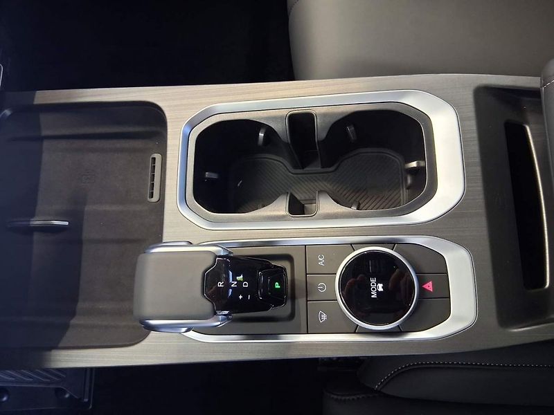 Jaecoo 7 (2026) Luxury 1.6 tGDI ICE - fotka 17 z 23