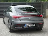 Mercedes-Benz EQE (2024) 350*4M*AMG*PAN*HYPERSCREEN*TOP - náhled 2