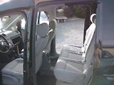 Volkswagen Caddy (2005) 1.6i 16V, závěs - náhled 17