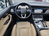 Audi Q7 MATRIX KŮŽE WEBASTO B&O - náhled 12