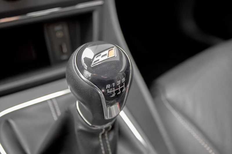 Seat Leon - fotka 28 z 39
