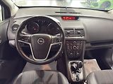 Opel Meriva 1,4   74 kW EDICE 150 1.MAJ - náhled 19