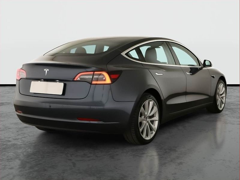 Tesla Model 3 (2020) Std Range Plus 52kWh, SoH 81% - fotka 5 z 17