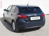 Peugeot 308 (2019) 1.2PT, AC, park.asist - náhled 6