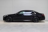 Mercedes-Benz Třídy S S400D,LONG,ČR,ZÁRUKA,MASÁŽ - náhled 4