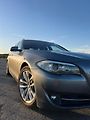 BMW Řada 5 (2012) 535d, x-drive, automat, ČR - náhled 9