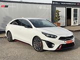 Kia ProCeed 1.6TGDi, ČR, automat, záruka - náhled 1