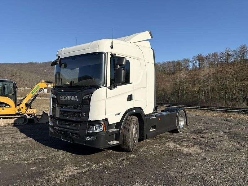 Scania (2023) G500 RETARDER HYDRAULIKA ADR - fotka 3 z 26