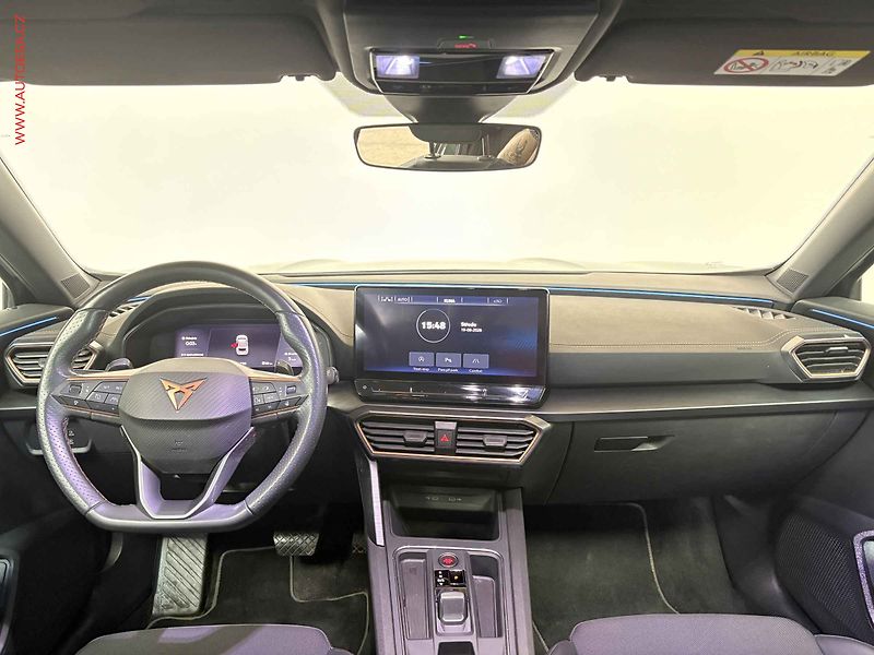 Cupra Formentor (2023) 2.0 TSi 4Drive, 1.maj,ČR - fotka 8 z 16