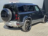 Land Rover Defender 3,0 110 P400 SE AWD AT ČR DPH - náhled 7
