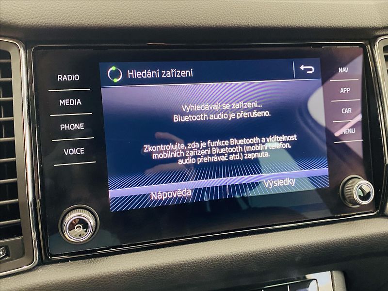 Škoda Kodiaq 2,0 TDI DSG 140kW 4x4 Style - fotka 19 z 27