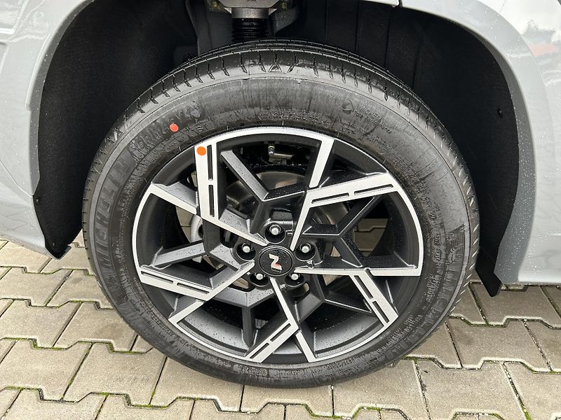 Hyundai Tucson 26 1,6 T-GDI 2WD DCT GO N-LINE - fotka 4 z 32
