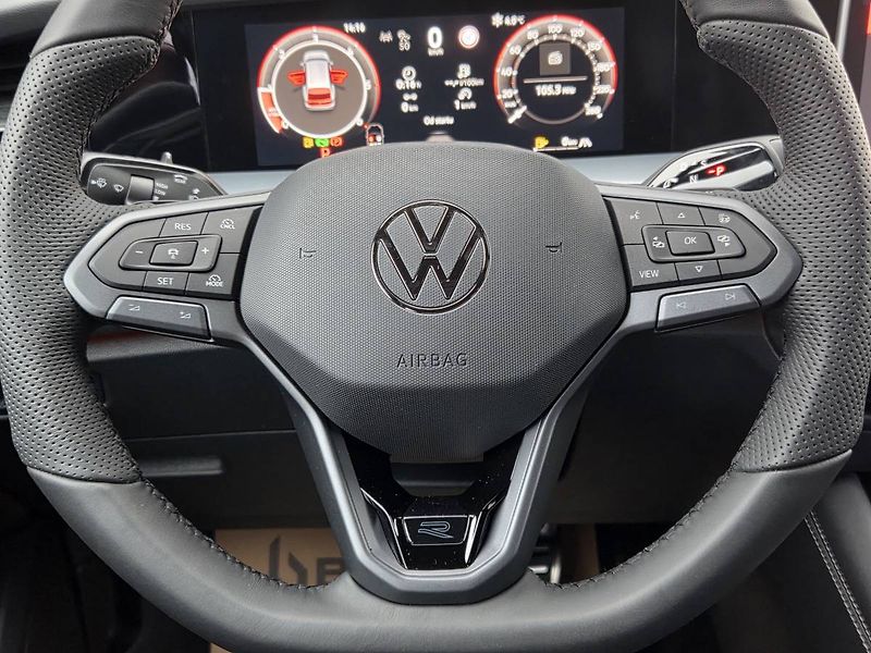 Volkswagen Tayron (2026) R-line 2.0 TDI 142 kW 4M DSG 7 - fotka 17 z 62