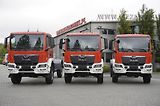 MAN TGM (2026) 18.250 4x4 / chassis 520 cm - náhled 4