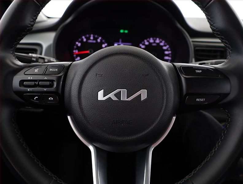 Kia Rio (2022) 1.2 DPI - fotka 10 z 17