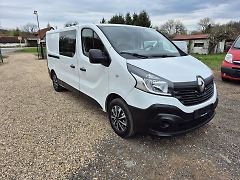 Renault Trafic (2018) 1.6Dci Long Navigace - fotografie inzerátu