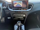 Kia Ceed (2022) GT LINE 1.5TGDI 118kW CZ DPH - náhled 10
