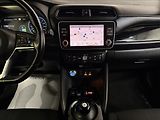 Nissan Leaf N-CONNECTA 160kW 62kWh - náhled 19