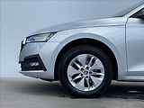 Škoda Octavia 2,0 TDI Combi Ambition Plus - náhled 20