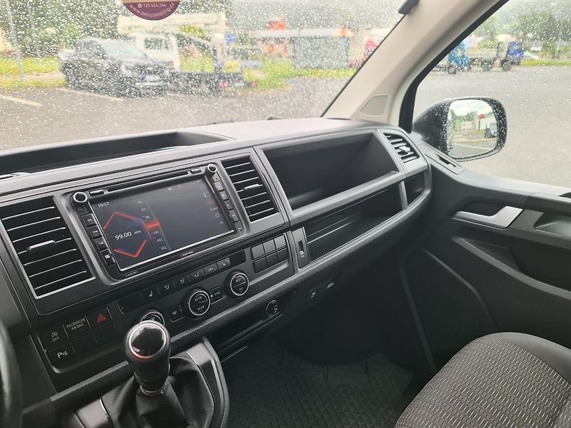 Volkswagen Transporter (2016)  CARAVELLE T6 2.0 TDi OLOMOUC - fotka 40 z 86