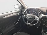 Ford Focus (2019) 1.5 EcoBlue, Navi, Tempomat - náhled 7