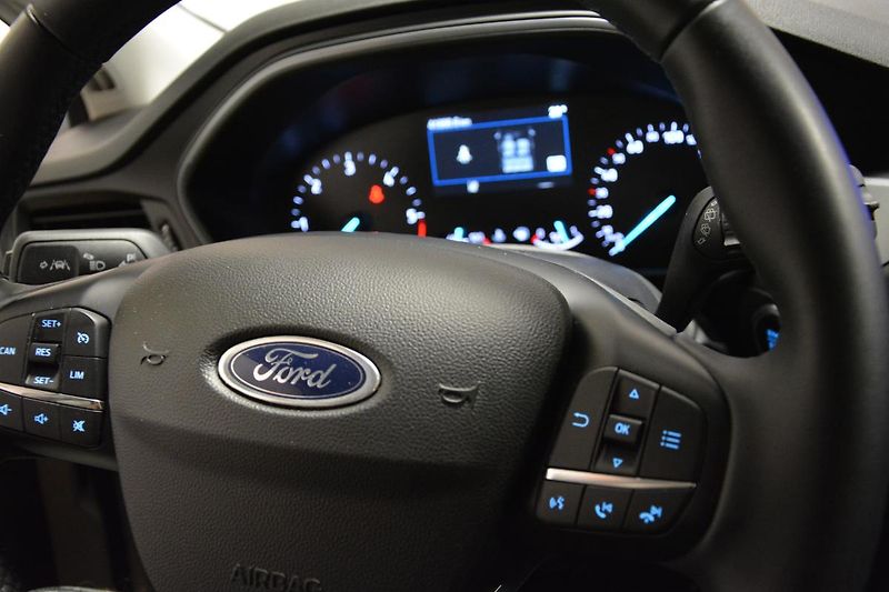 Ford Focus (2022) Kombi 1,5EcoBlue AUT8 88kW Edi - fotka 23 z 49